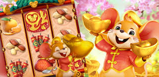 fortune mouse modo demo para mobile